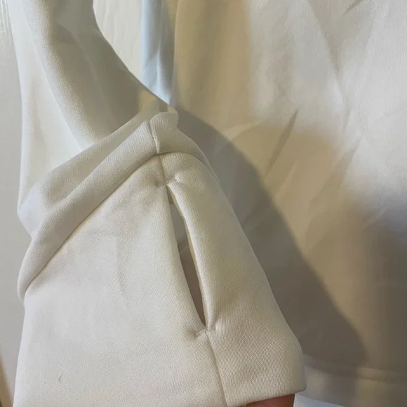 Adidas textured full zip - Picture 10 of 12